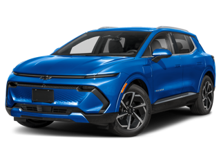 Chevrolet Equinox EV - Modern Auto Company in Washington MO