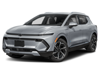 Equinox EV - Modern Auto Company in Washington MO