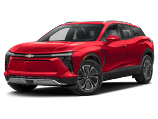 Chevrolet Blazer EV - Modern Auto Company in Washington MO