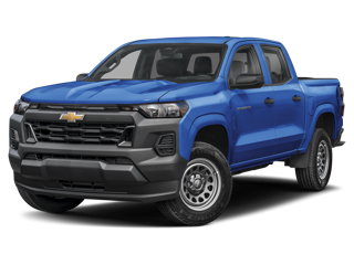 Chevrolet Colorado - Modern Auto Company in Washington MO