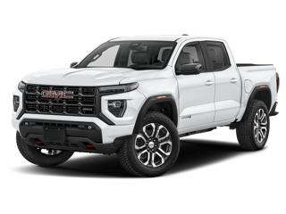 GMC Canyon - Modern Auto Company in Washington MO