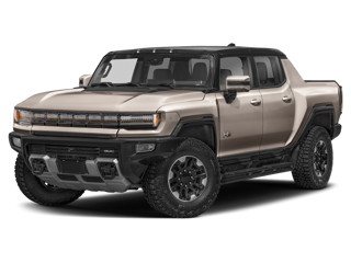 HUMMER EV vs Tesla Cybertruck - Modern Auto Company in Washington MO