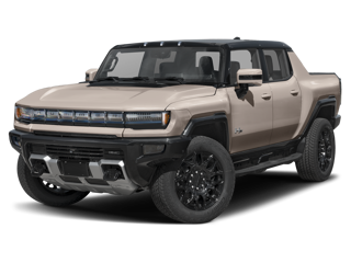 HUMMER EV vs Tesla Cybertruck - Modern Auto Company in Washington MO