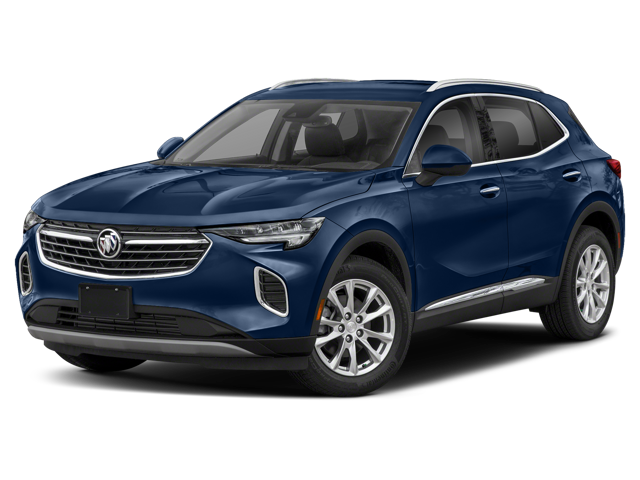 2023 Buick Envision Sport Touring