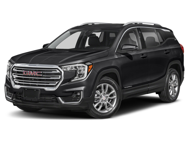 2023 GMC Terrain LT