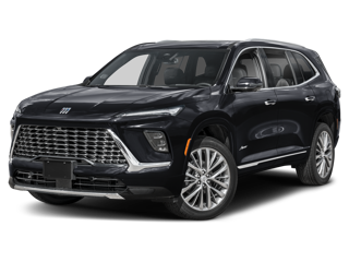 Buick Enclave - Modern Auto Company in Washington MO