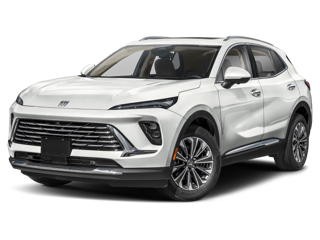 Buick Envision - Modern Auto Company in Washington MO