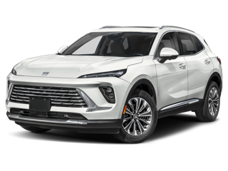 Buick Envision - Modern Auto Company in Washington MO