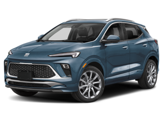 Buick Encore GX - Modern Auto Company in Washington MO