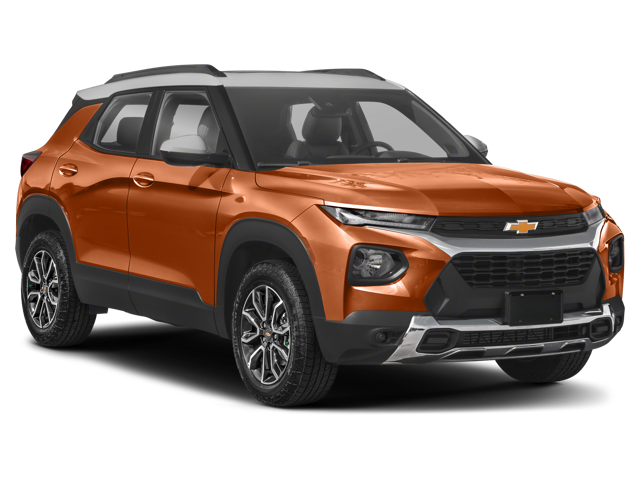 2023 Chevy Trailblazer ACTIV
