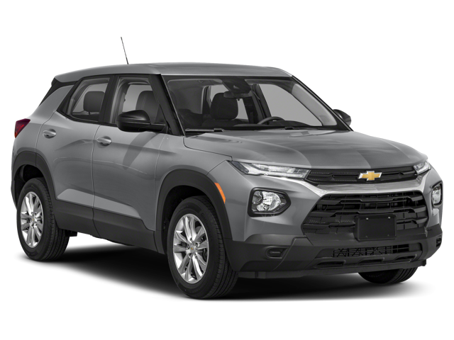 2023 Chevy Trailblazer LS