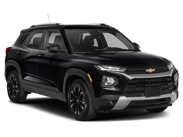 2023 Chevy Trailblazer LT