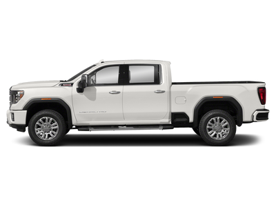 2020 GMC Sierra 2500 HD Denali