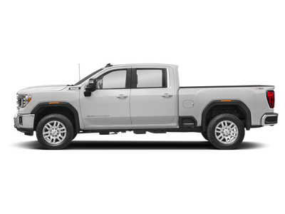 2023 GMC Sierra 2500 HD SLE