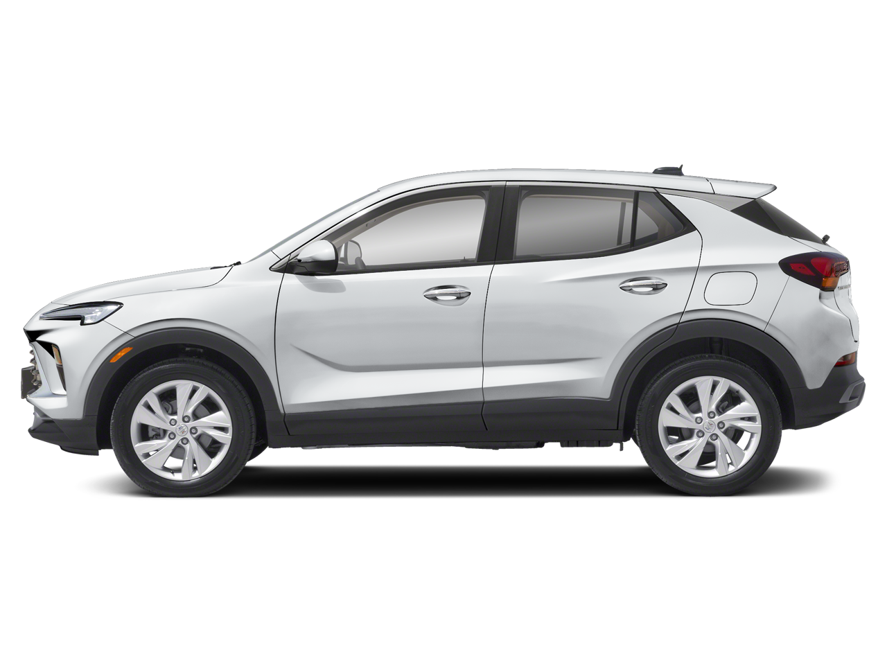 2026 Buick Encore GX Preferred photo 3
