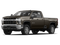 2021 Chevrolet Silverado 3500 HD LTZ
