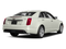 2017 Cadillac CTS Luxury AWD