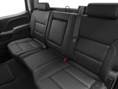 2015 GMC Sierra 3500 HD Denali