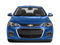 2017 Chevrolet Sonic LT