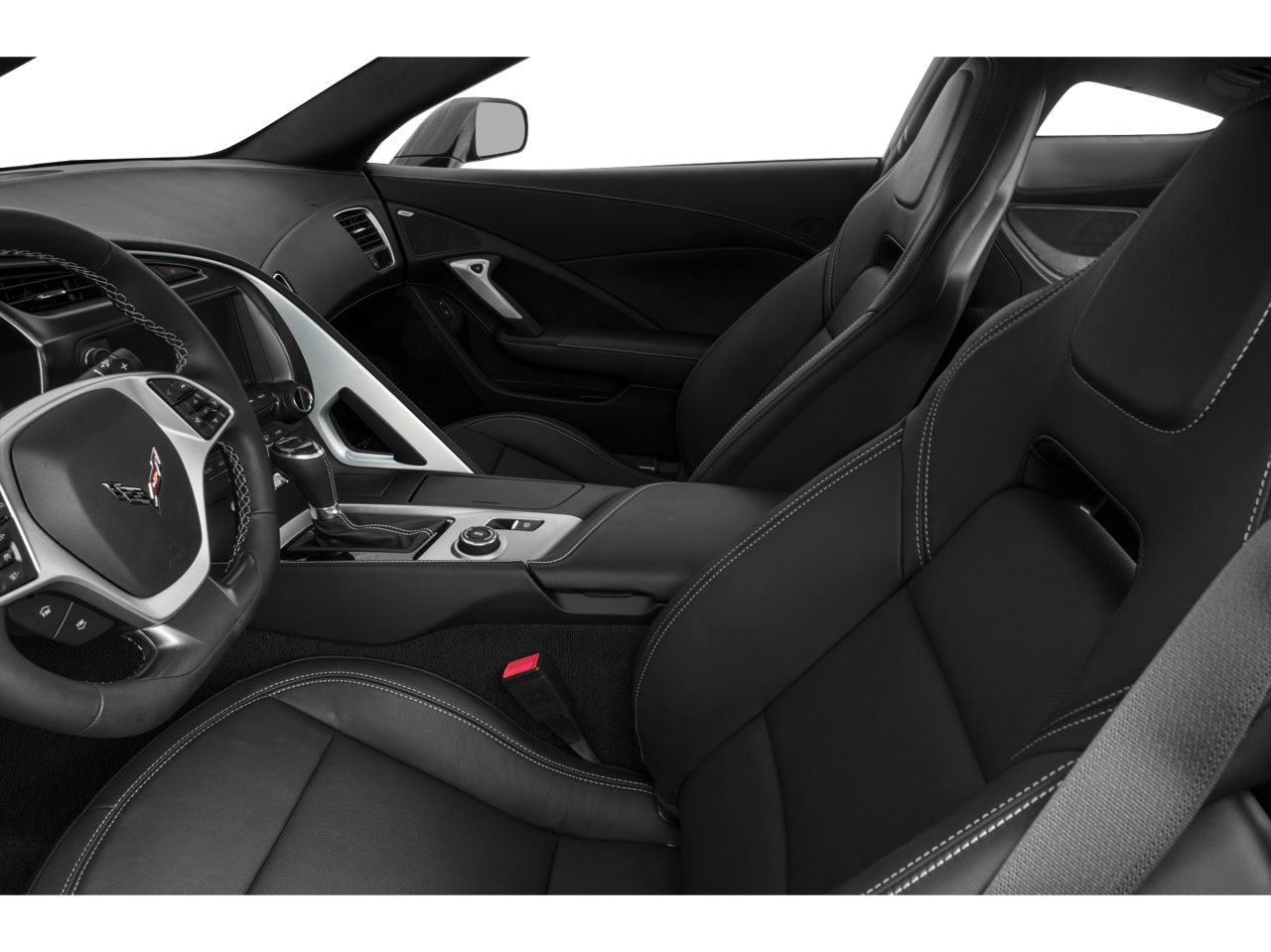 2019 Chevrolet Corvette Grand Sport Grand Sport 1LT
