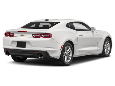 2021 Chevrolet Camaro LT1
