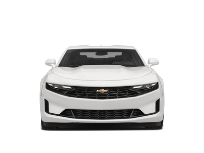2021 Chevrolet Camaro LT1