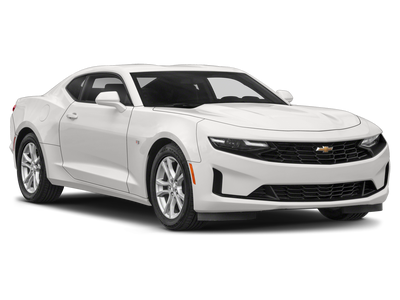 2021 Chevrolet Camaro LT1