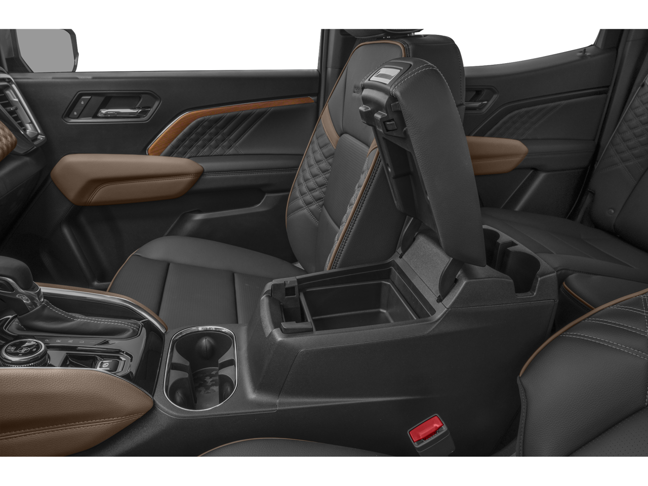2024 GMC Canyon Denali