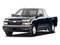 2008 Chevrolet Colorado LT w/1LT