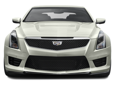 2016 Cadillac ATS-V Base