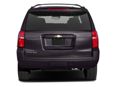 2017 Chevrolet Tahoe LS