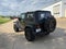 2017 Jeep Wrangler Sport 4x4