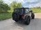 2017 Jeep Wrangler Sport 4x4