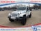 2017 Jeep Wrangler Unlimited Sahara 4x4