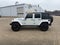 2017 Jeep Wrangler Unlimited Sahara 4x4
