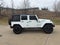 2017 Jeep Wrangler Unlimited Sahara 4x4