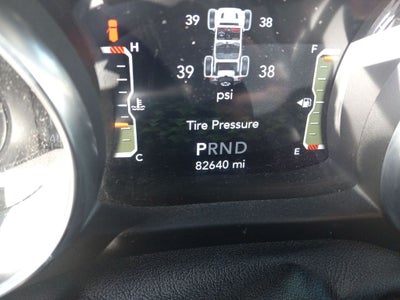 2020 Jeep Wrangler Unlimited Sahara 4X4