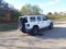 2020 Jeep Wrangler Unlimited Sahara 4X4