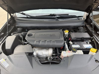 2019 Jeep Cherokee Limited FWD