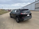 2019 Jeep Cherokee Limited FWD