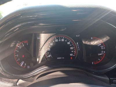 2022 Dodge Durango SXT