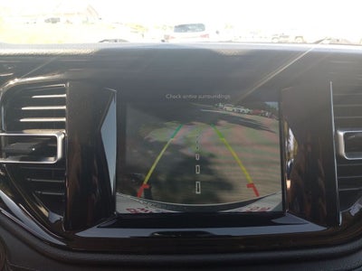 2022 Dodge Durango SXT