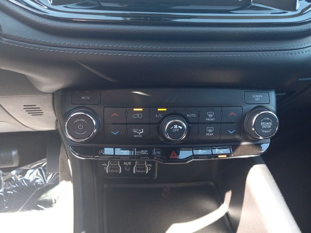 2022 Dodge Durango SXT