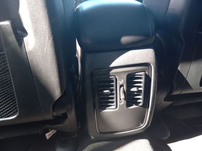 2022 Dodge Durango SXT