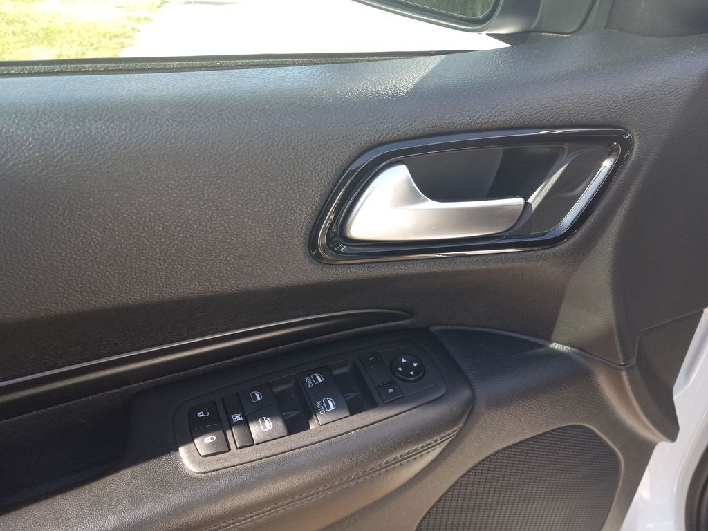 2022 Dodge Durango SXT