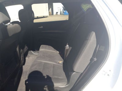 2022 Dodge Durango SXT