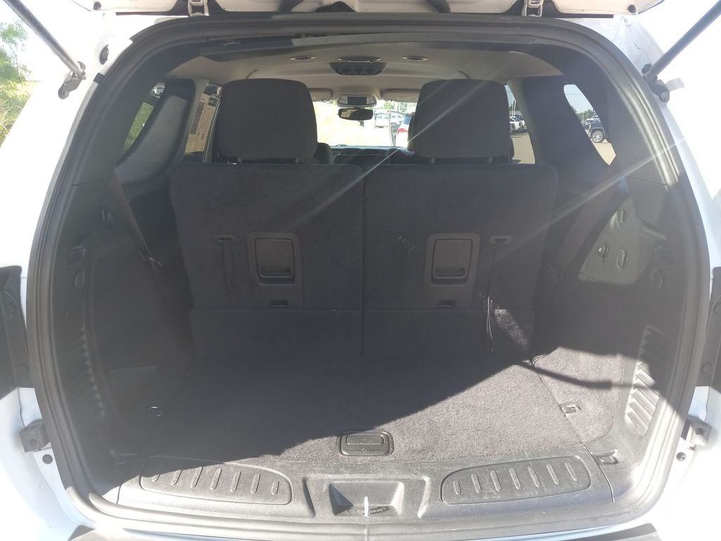 2022 Dodge Durango SXT