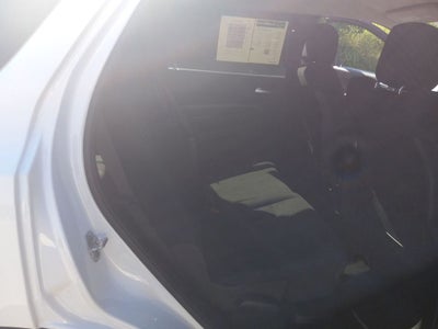 2022 Dodge Durango SXT