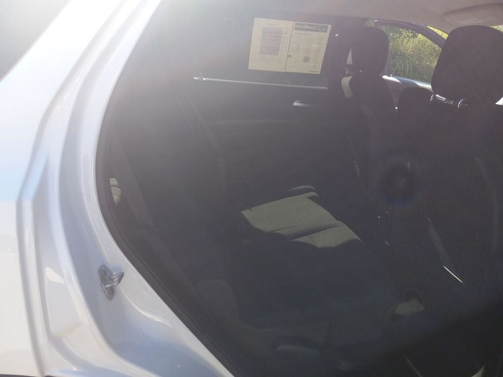 2022 Dodge Durango SXT