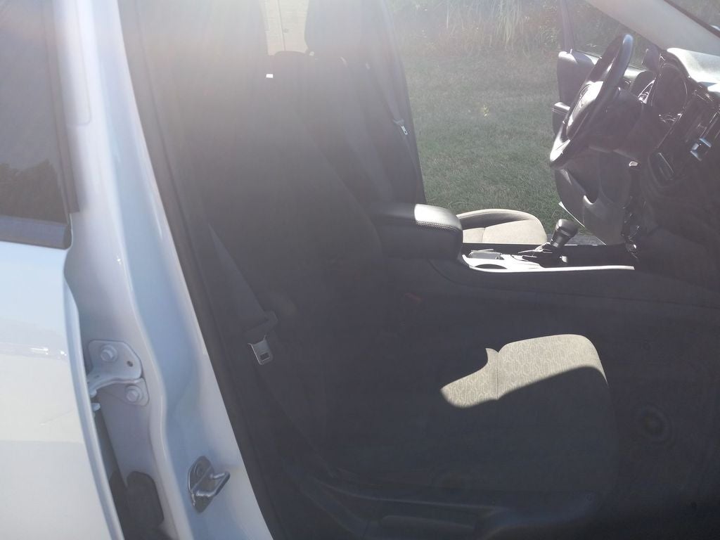 2022 Dodge Durango SXT